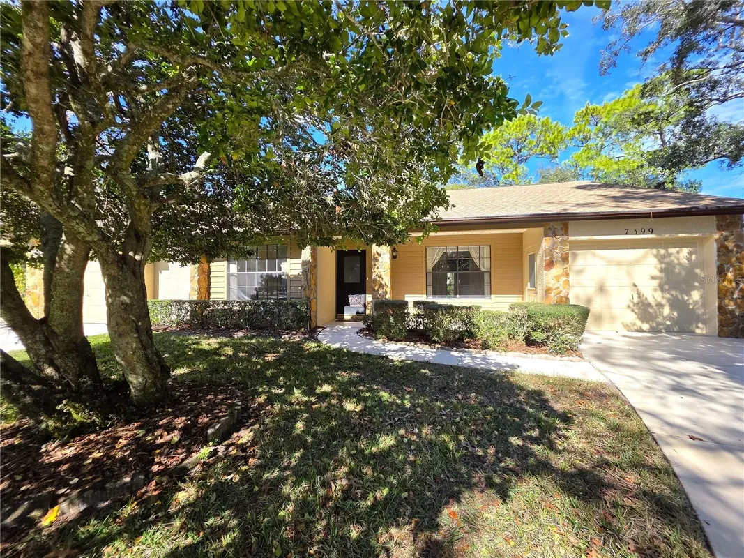 Property Slideshow image 1 of 49 | 7399 prince george ct, Spring Hill, FL, 34606
