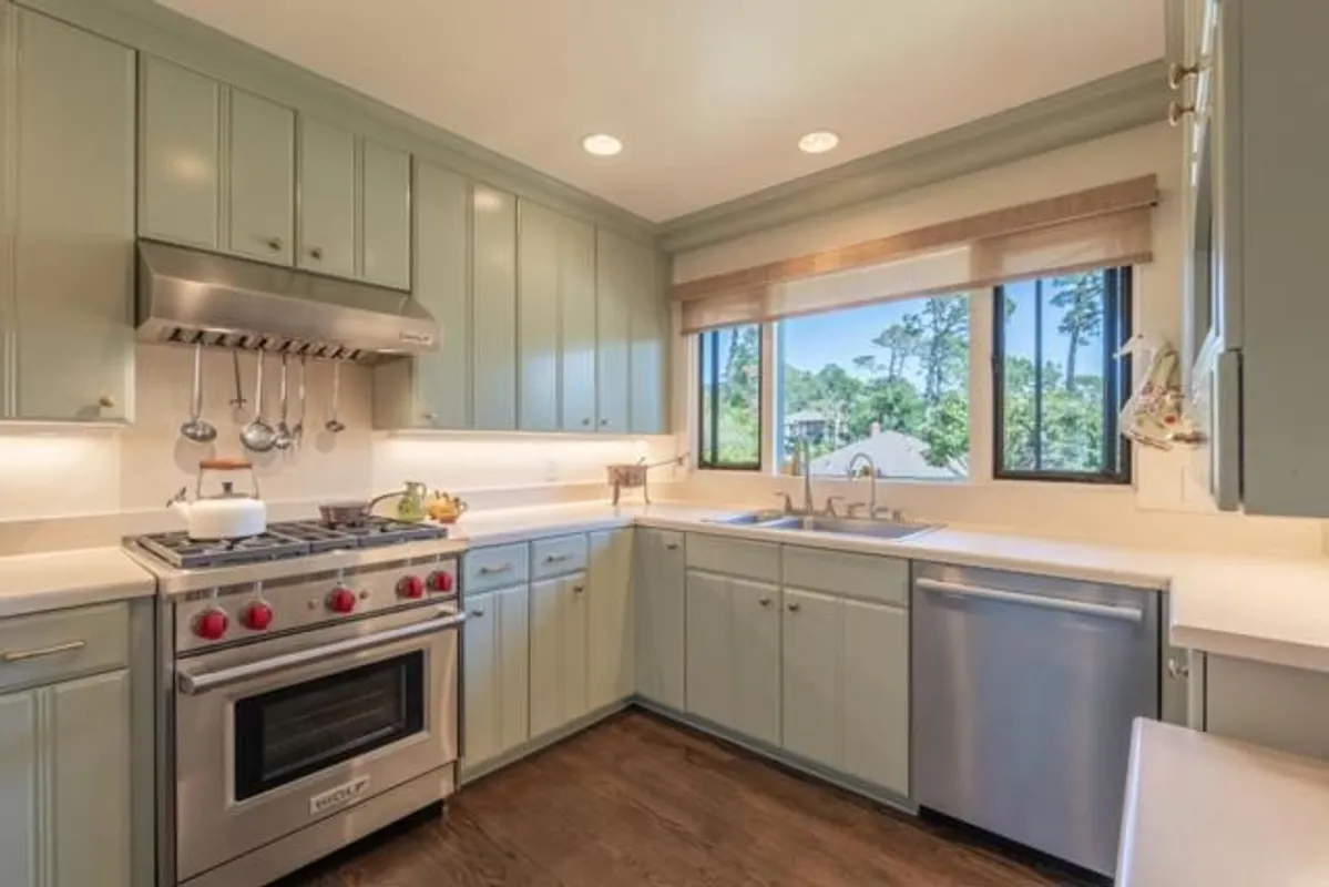 Property Slideshow image 1 of 31 | 130 del mesa carmel, Carmel, CA, 93923