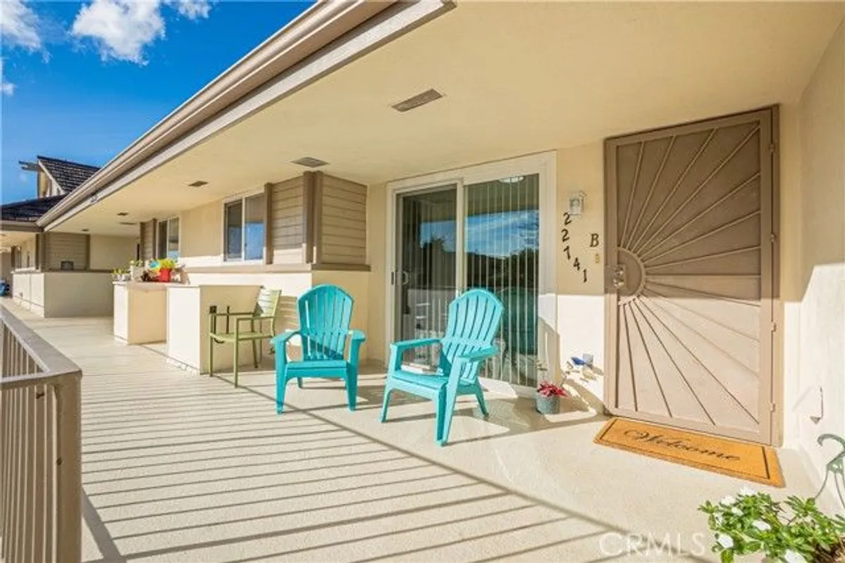 Property Slideshow image 1 of 32 | 22741 nadine cir b, Torrance, CA, 90505