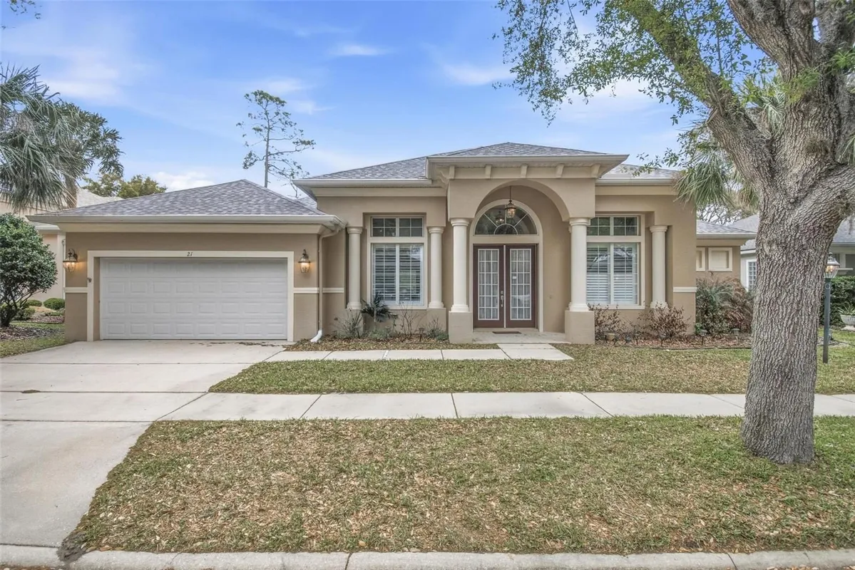 Property Slideshow image 1 of 48 | 21 eastlake dr, Palm Coast, FL, 32137