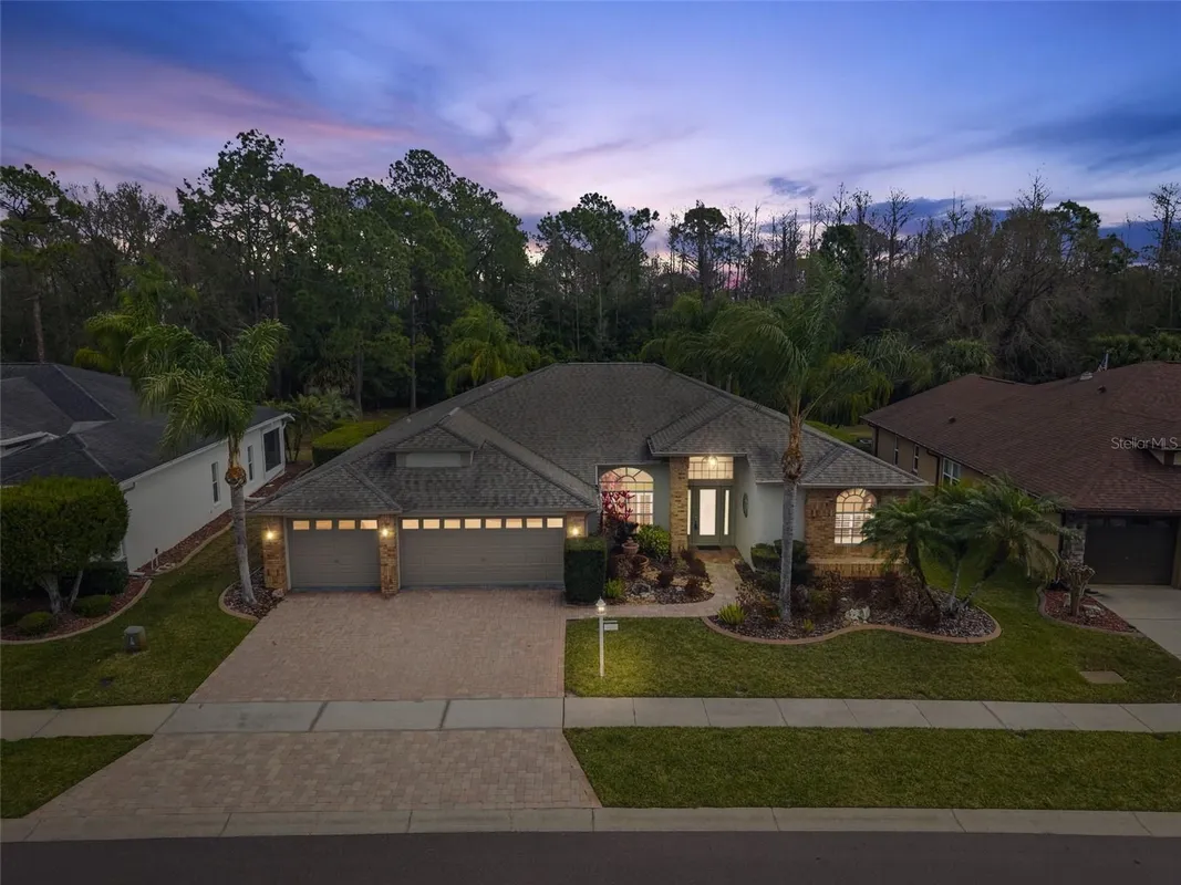 Property Slideshow image 1 of 62 | 1450 warrington way, Trinity, FL, 34655
