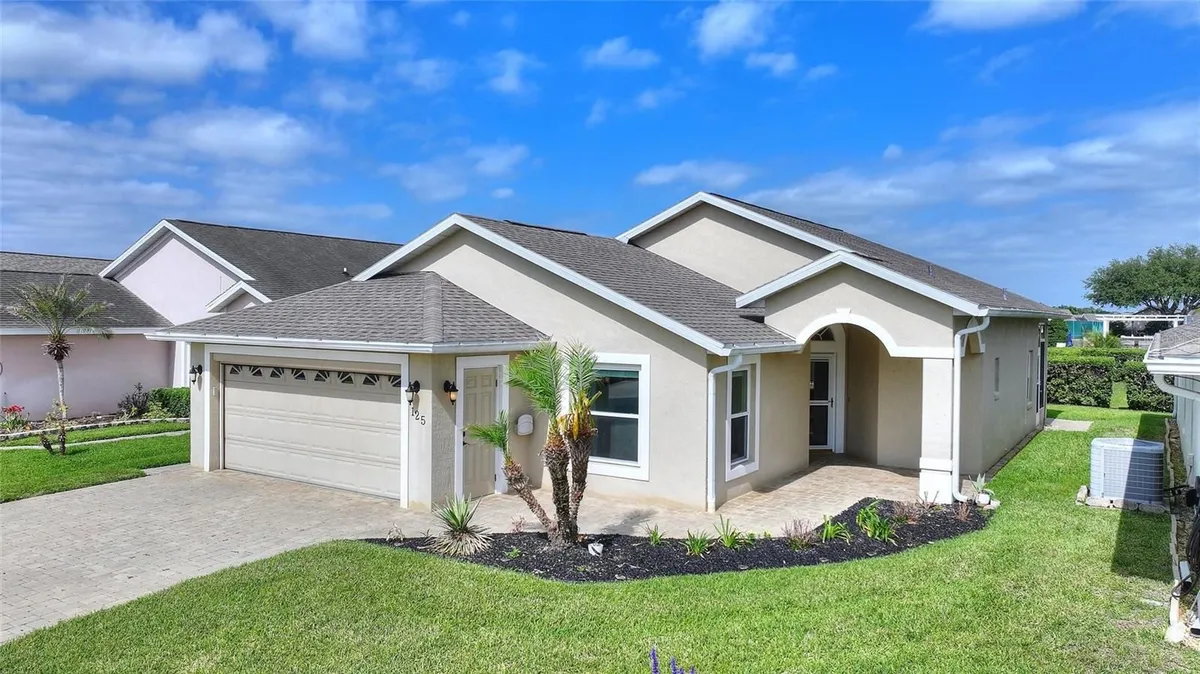 Property Slideshow image 1 of 60 | 125 ridge view dr, Davenport, FL, 33837