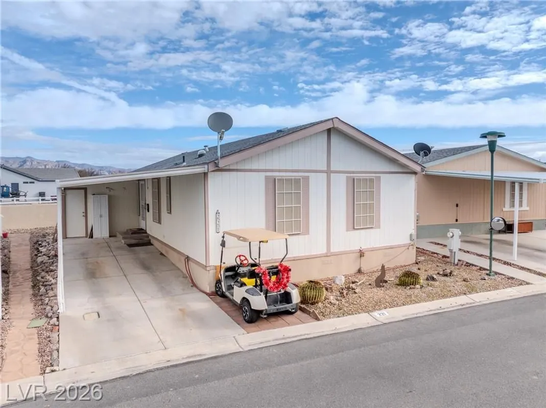 Property Slideshow image 1 of 37 | 221 montecito dr, Pahrump, NV, 89048