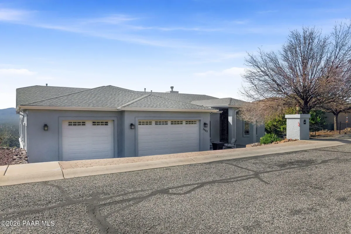 Property Slideshow image 1 of 47 | 3945 purple sage, Prescott, AZ, 86301