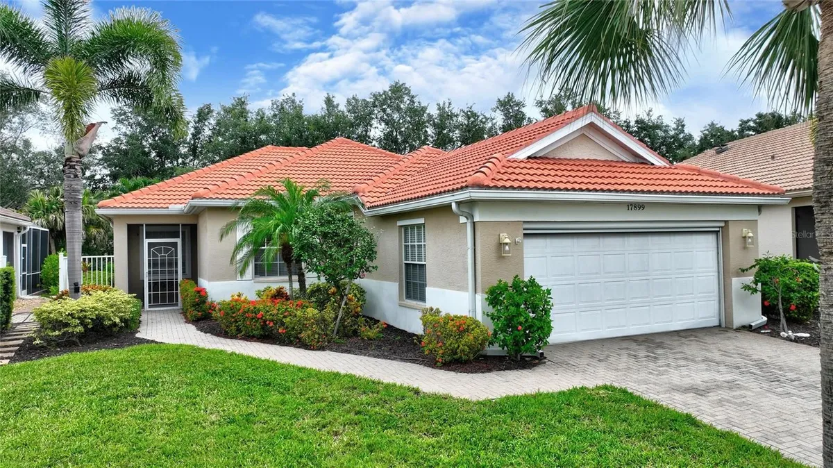 Property Slideshow image 1 of 29 | 17899 courtside landings cir, Punta Gorda, FL, 33955