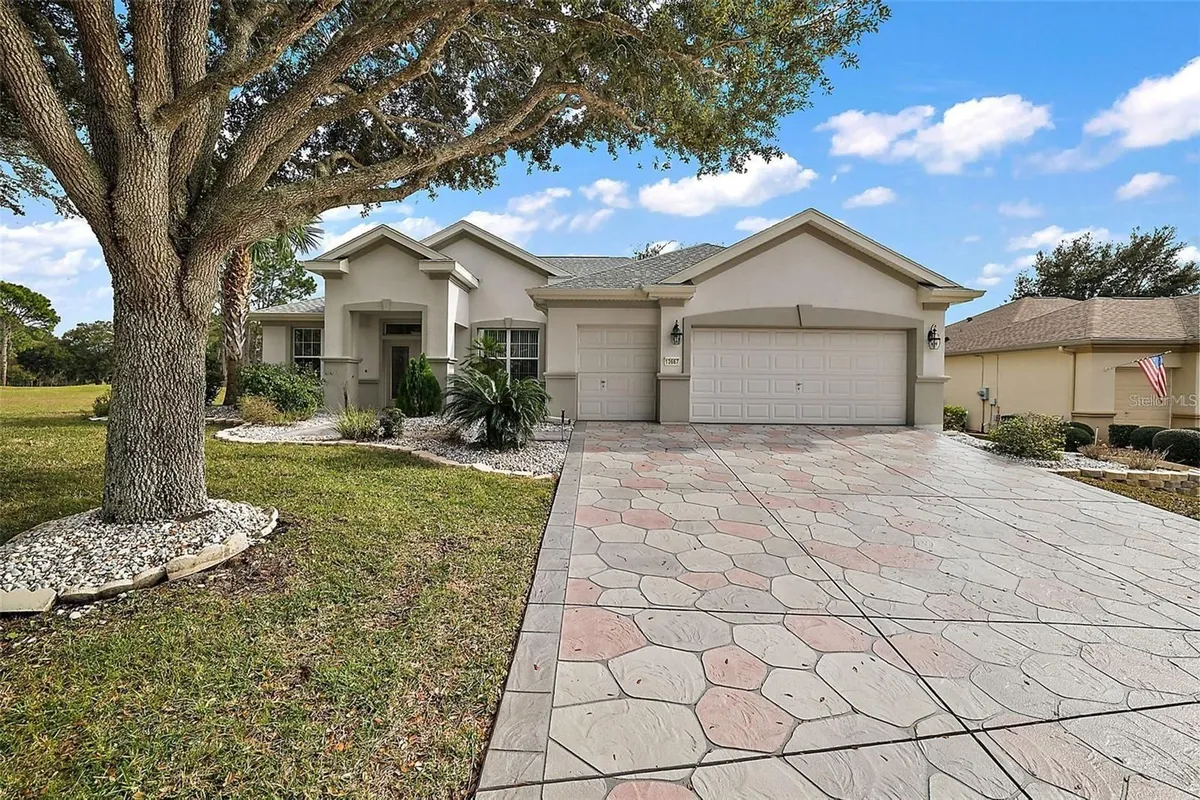 Property Slideshow image 1 of 20 | 13667 se 91st ave, Summerfield, FL, 34491