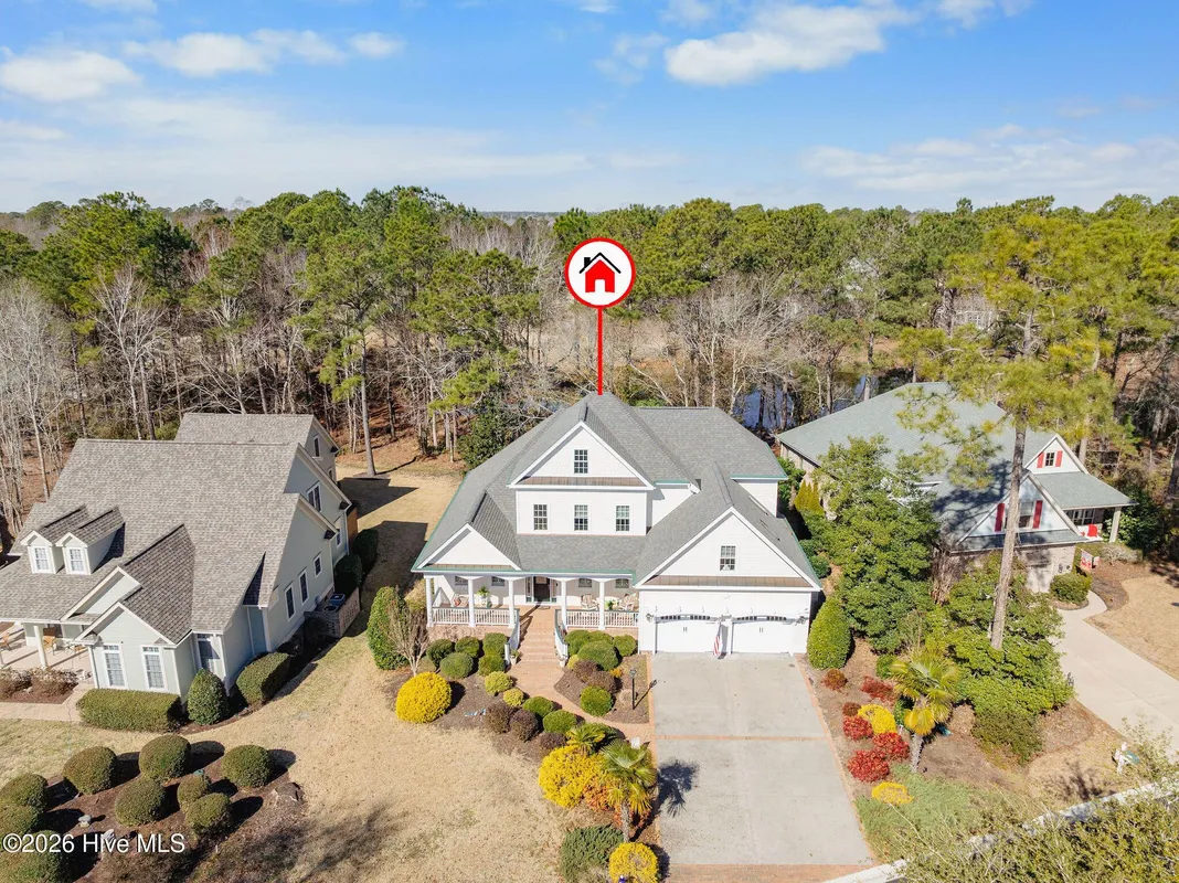 Property Slideshow image 1 of 109 | 1533 turnberry ln, Bolivia, NC, 28422