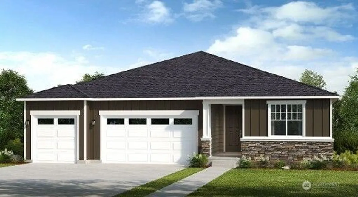 Property Slideshow image 1 of 11 | 2704 bowthorpe st se, Lacey, WA, 98513