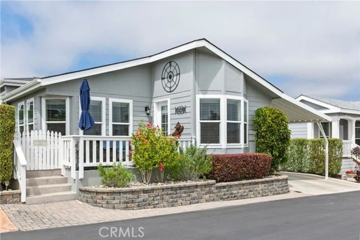 Property Slideshow image 1 of 35 | 836 innesley dr 254, Arroyo Grande, CA, 93420