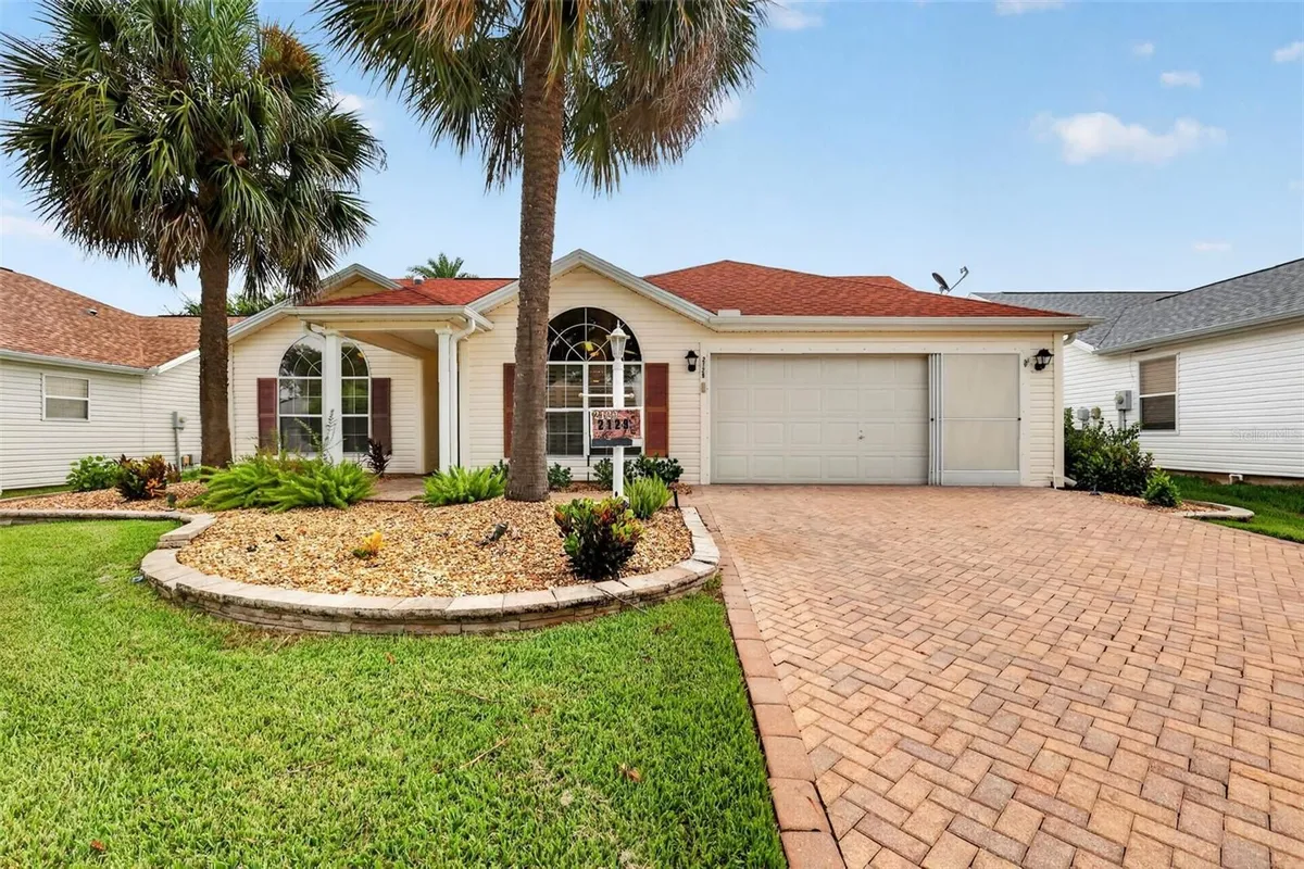 Property Slideshow image 1 of 24 | 2129 margarita dr, The Villages, FL, 32159