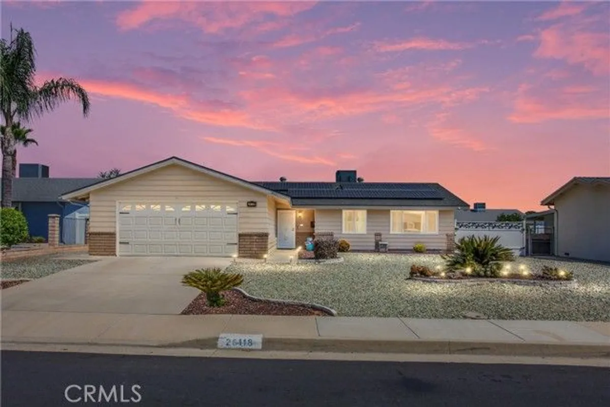 Property Slideshow image 1 of 31 | 26118 lancaster dr, Menifee, CA, 92586