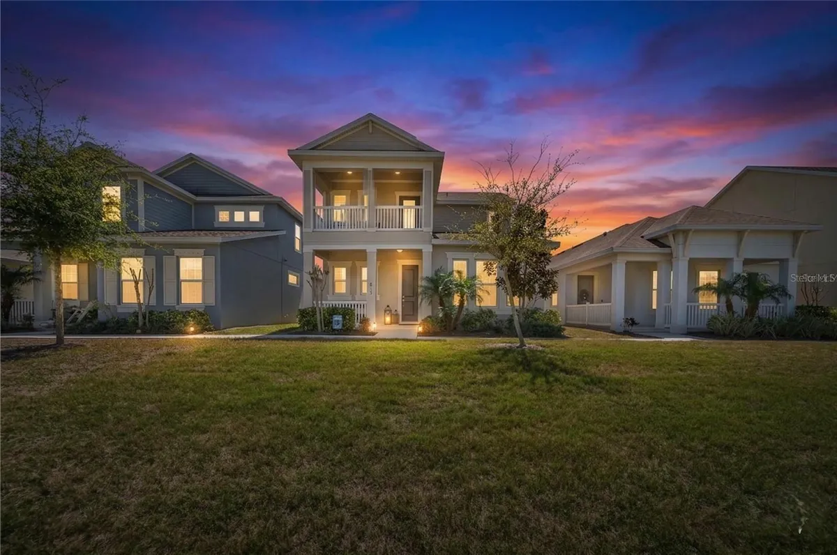 Property Slideshow image 1 of 100 | 813 winterside dr, Apollo Beach, FL, 33572