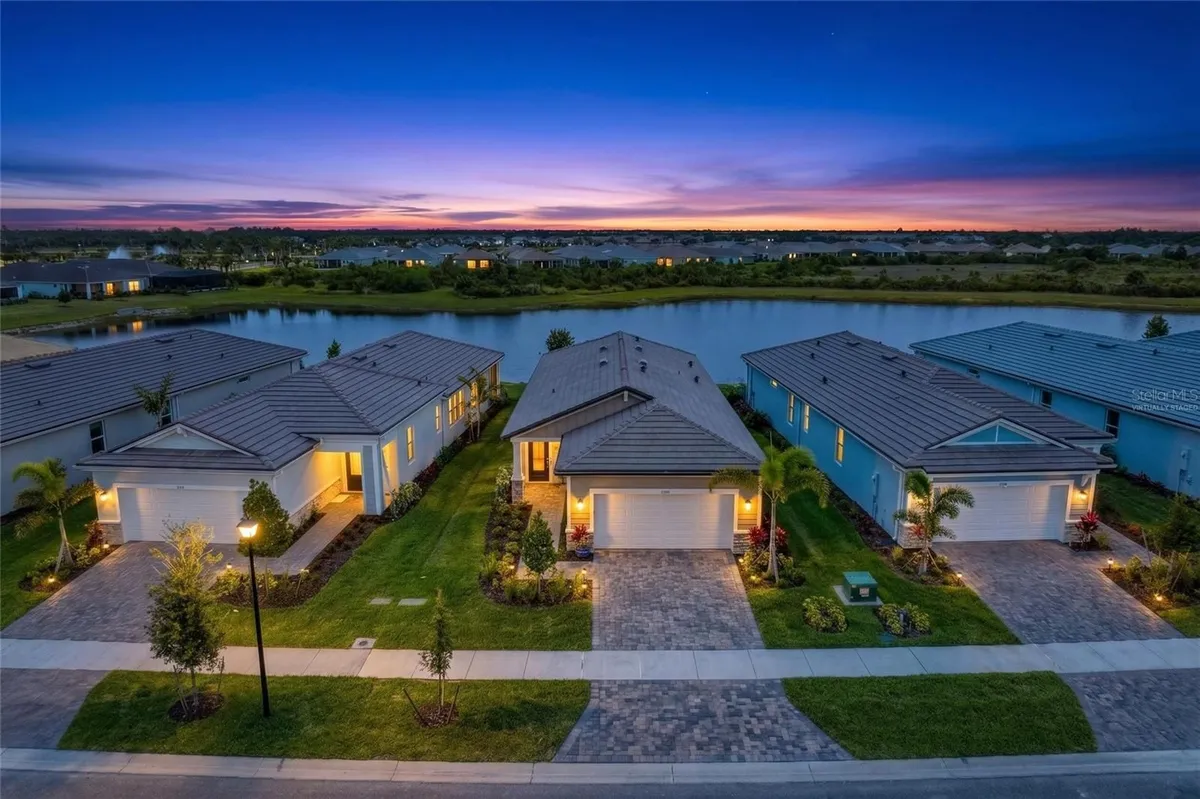 Property Slideshow image 1 of 65 | 11566 boundless ter, Venice, FL, 34293