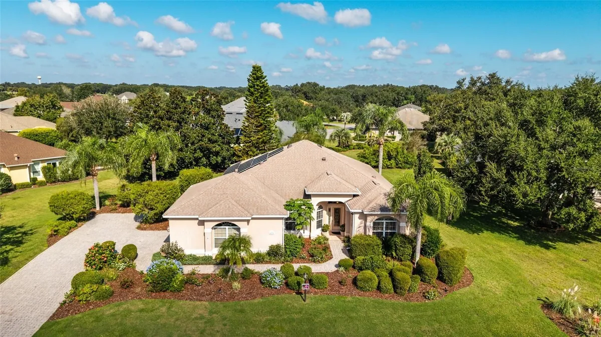 Property Slideshow image 1 of 52 | 1091 noble way, The Villages, FL, 32162