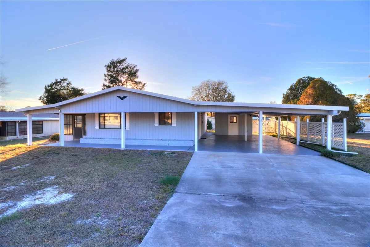 Property Slideshow image 1 of 26 | 10182 sw 87th ter, Ocala, FL, 34481