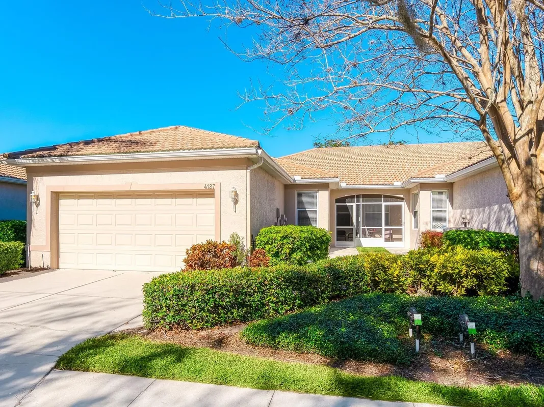Property Slideshow image 1 of 54 | 4127 cascade falls dr, Sarasota, FL, 34243