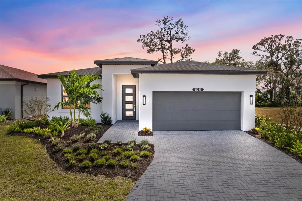 Property Slideshow image 1 of 34 | 14359 hammock oak st, Parrish, FL, 34219