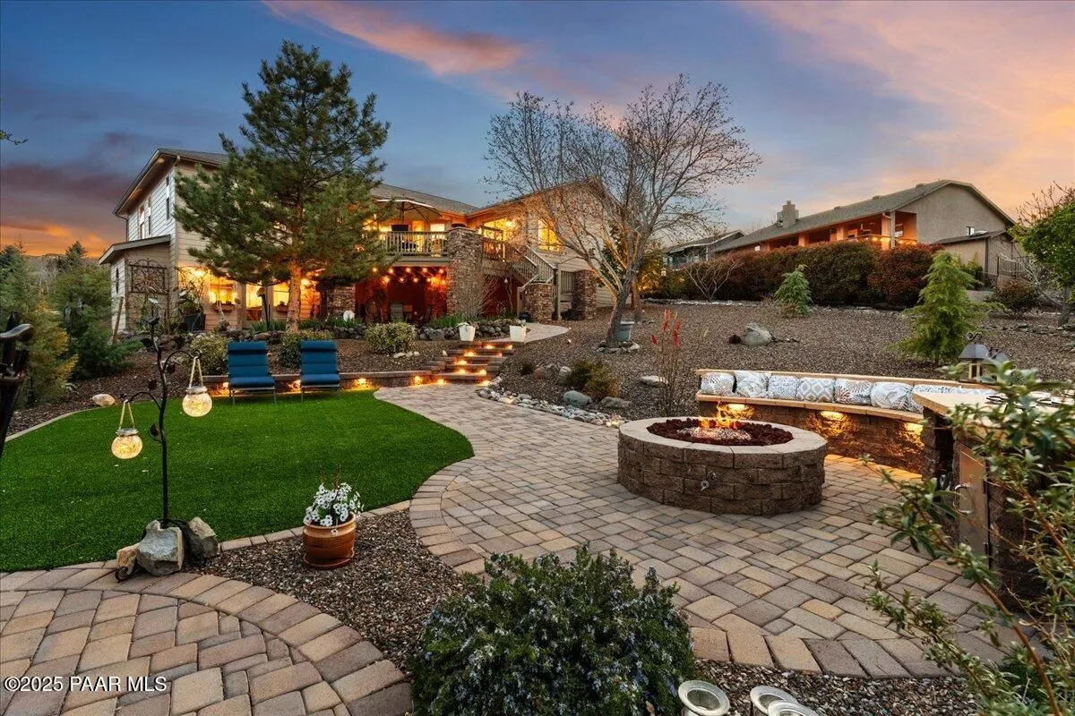 Property Slideshow image 1 of 71 | 3000 noble star dr, Prescott, AZ, 86301