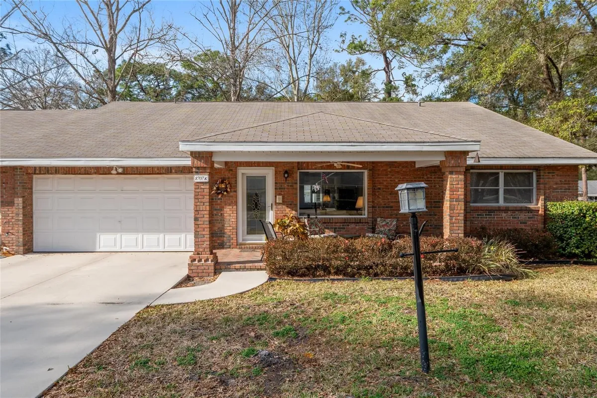 Property Slideshow image 1 of 70 | 8707 sw 88th court rd k, Ocala, FL, 34481