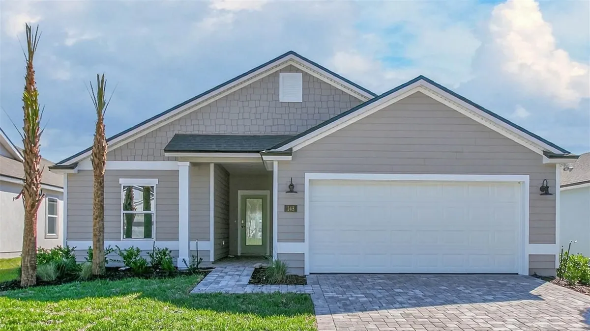 Property Slideshow image 1 of 61 | 148 greenwood dr, Palm Coast, FL, 32137