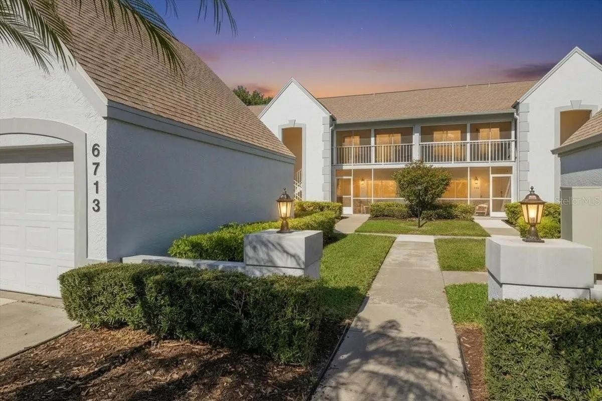 Property Slideshow image 1 of 86 | 6713 stone river rd 103, Bradenton, FL, 34203