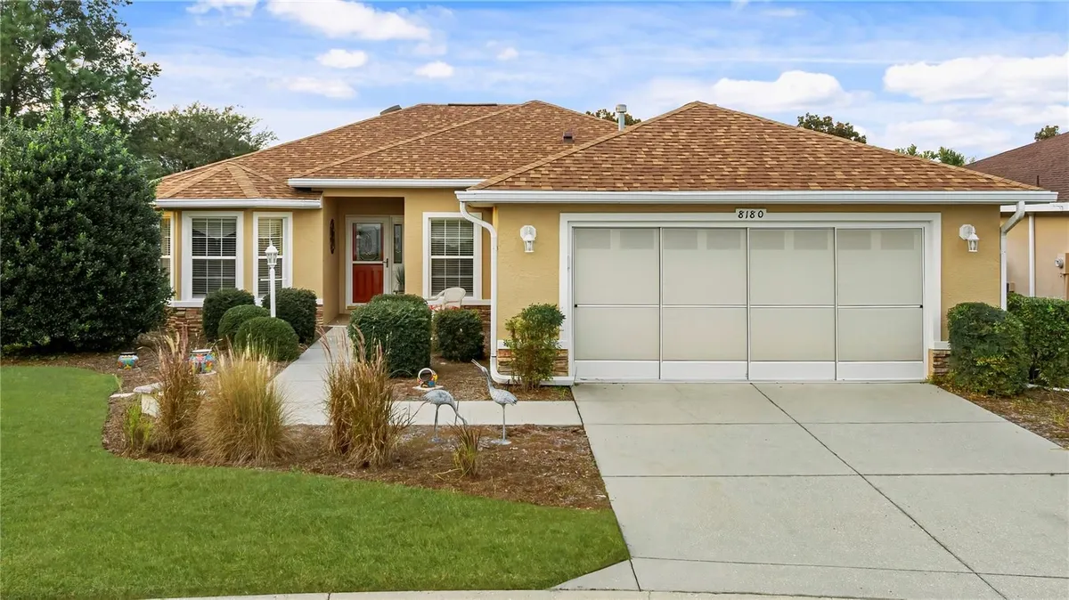 Property Slideshow image 1 of 34 | 8180 sw 80th ter, Ocala, FL, 34476