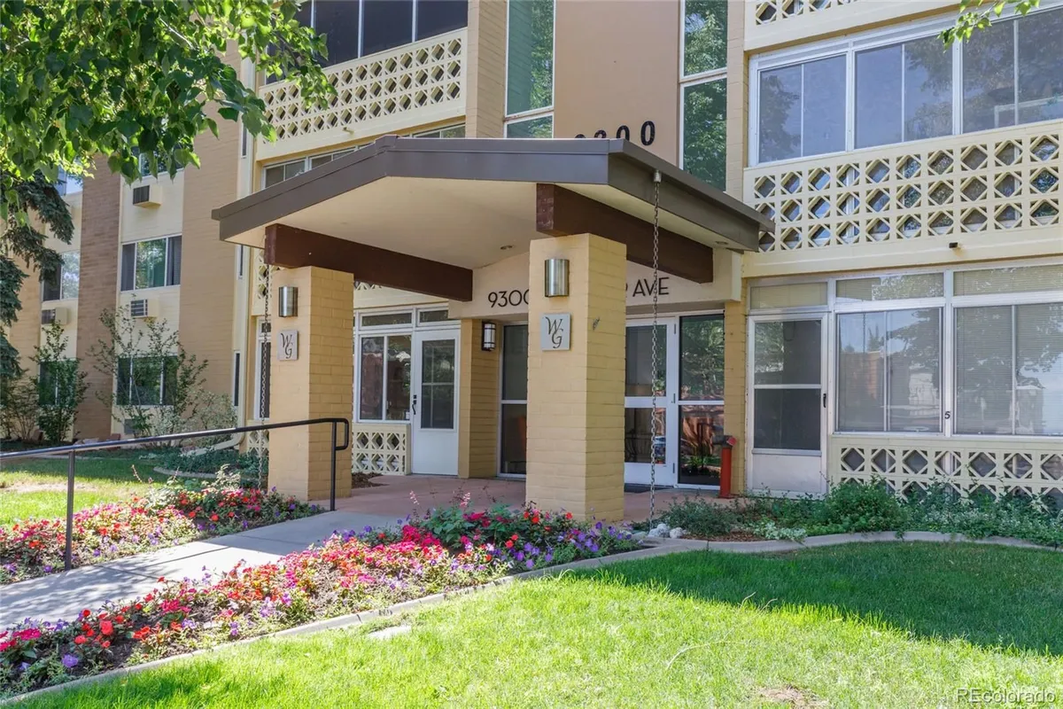 Property Slideshow image 1 of 27 | 9300 e center ave 1b, Denver, CO, 80247