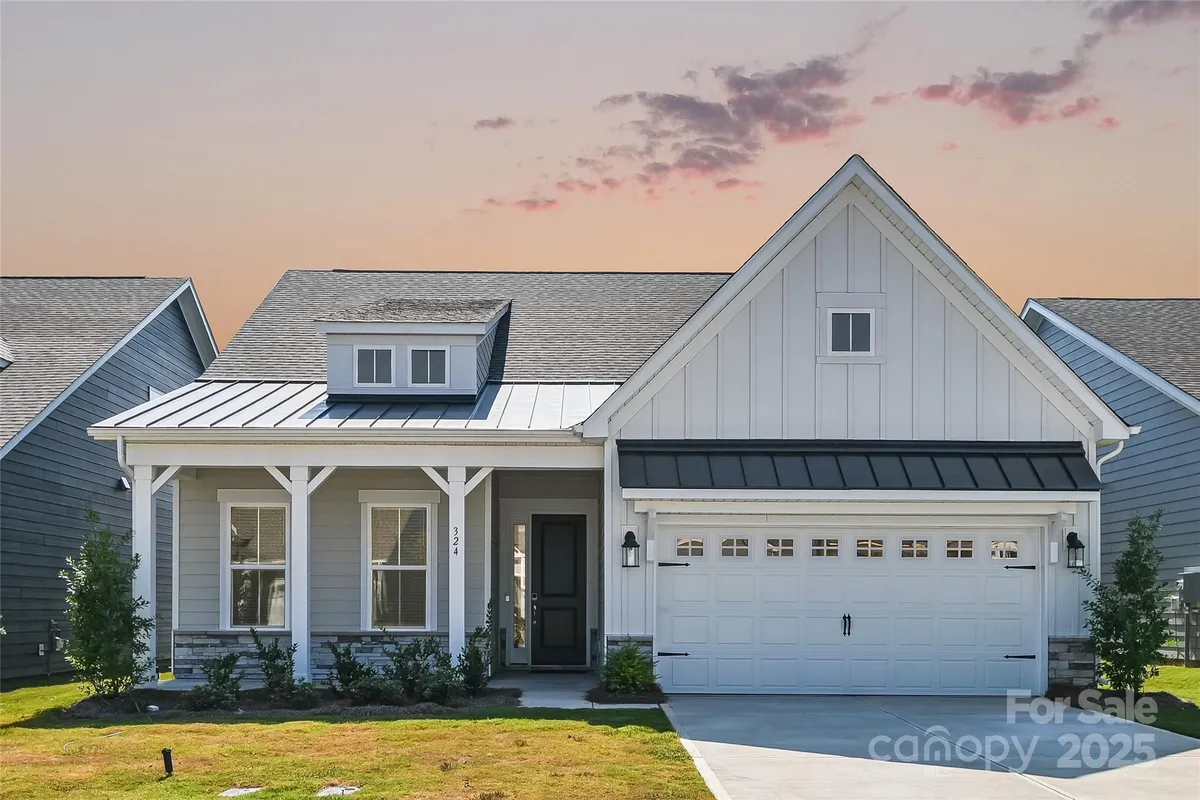 Property Slideshow image 1 of 43 | 324 basil dr, Indian Trail, NC, 28079