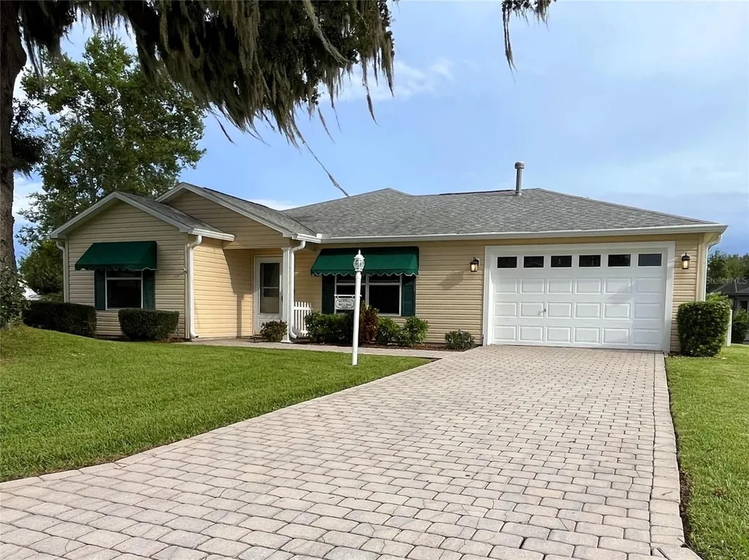 Property Slideshow image 1 of 24 | 9230 se 179th wesley st, The Villages, FL, 32162