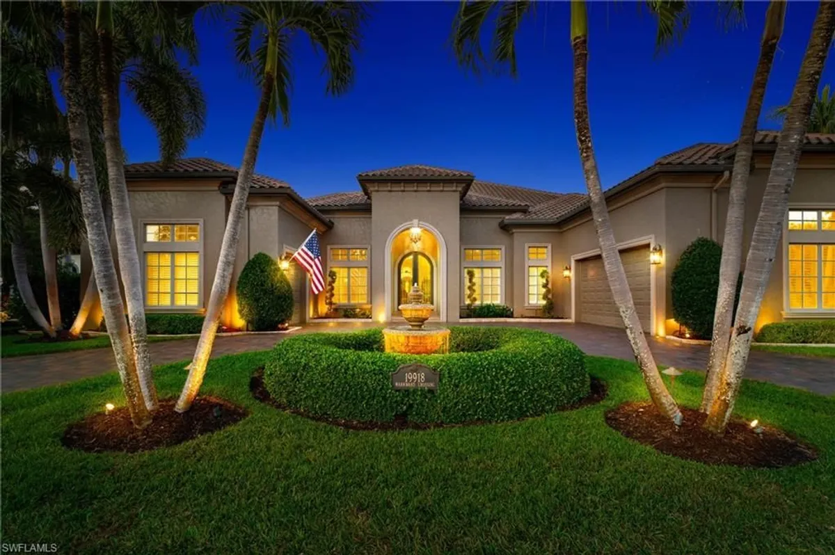 Property Slideshow image 1 of 49 | 19918 markward xing, Estero, FL, 33928