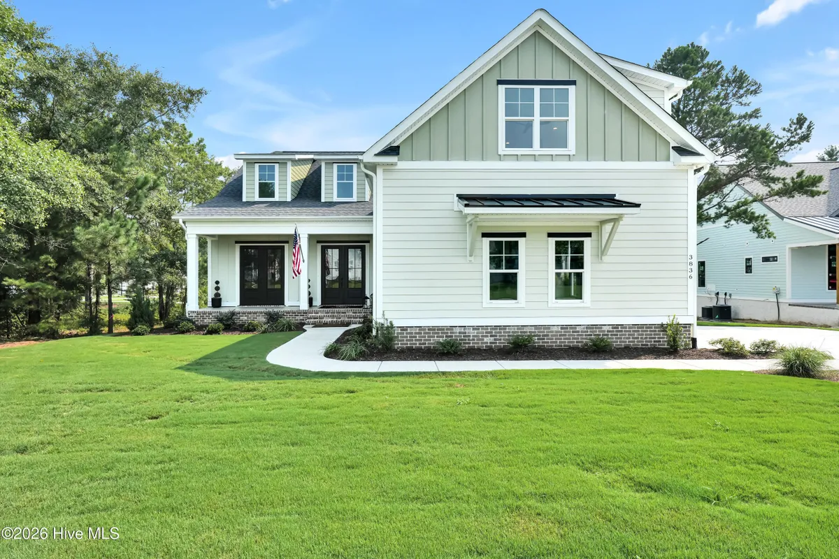 Property Slideshow image 1 of 82 | 3836 bay colony rd 275, Leland, NC, 28451