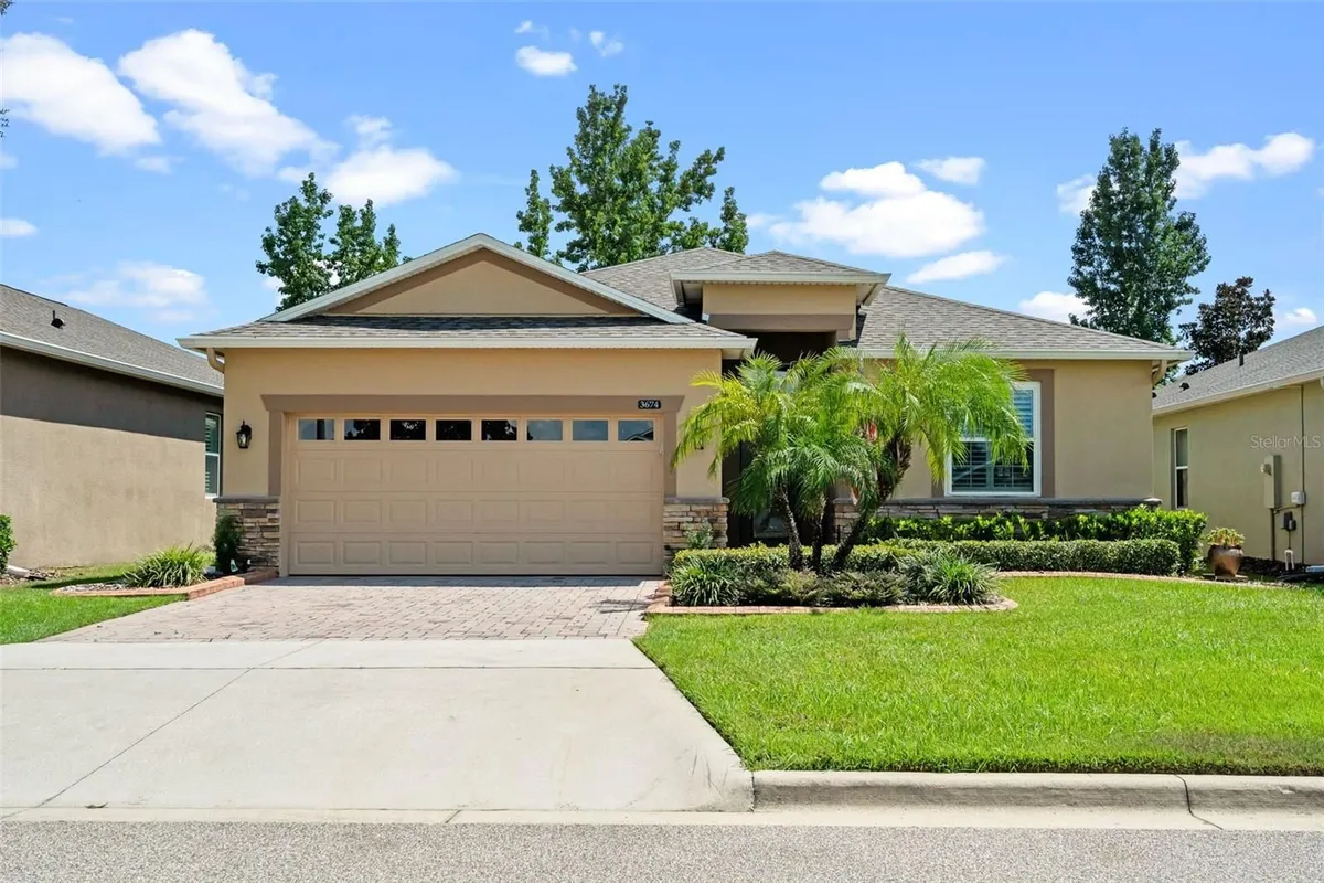 Property Slideshow image 1 of 32 | 3674 caladesi rd, Clermont, FL, 34711