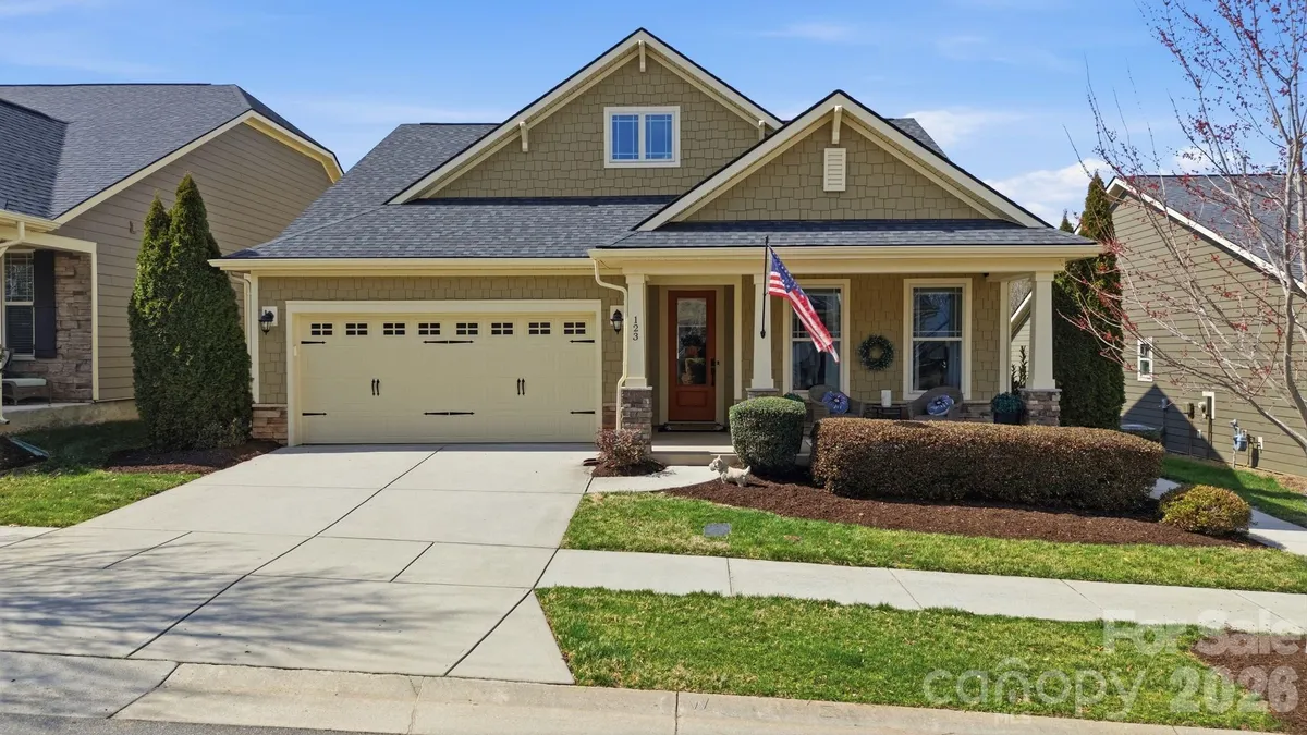 Property Slideshow image 1 of 46 | 123 johnson manor st, Mooresville, NC, 28115