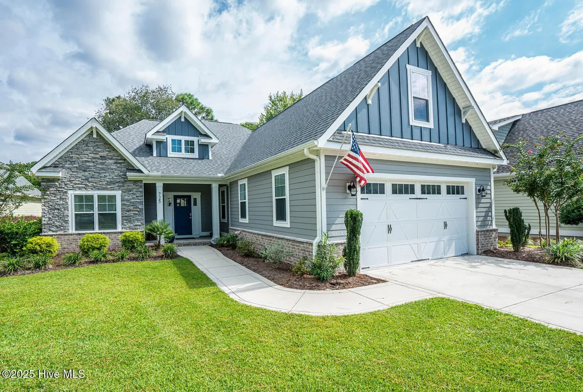 Property Slideshow image 1 of 71 | 725 bermuda walk, Sunset Beach, NC, 28468