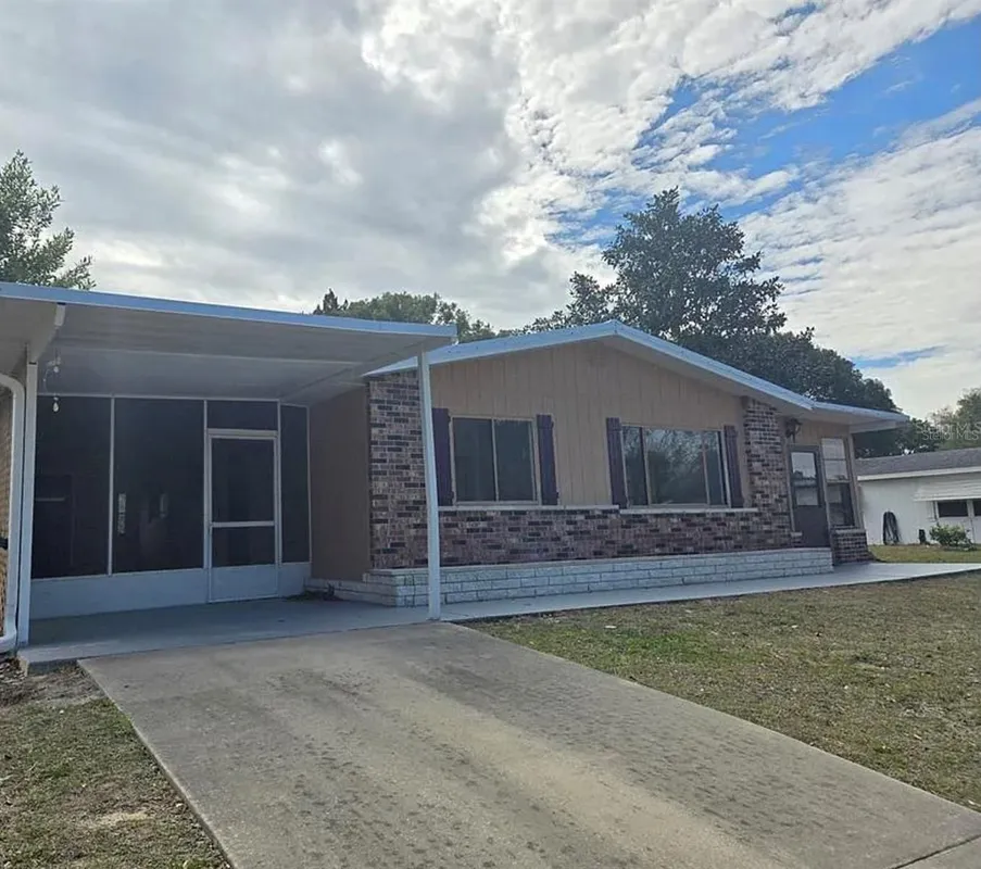 Property Slideshow image 1 of 1 | 9050 sw 101st ln, Ocala, FL, 34481