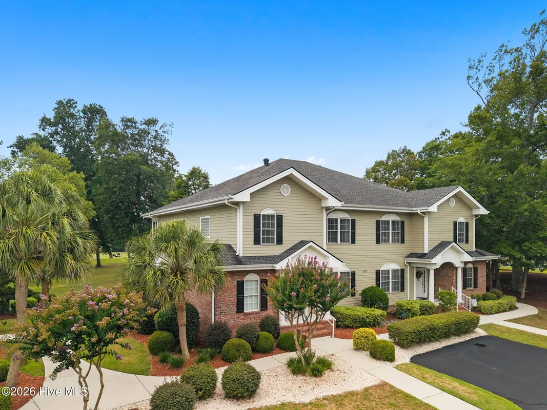 Property Slideshow image 1 of 66 | 121 crooked gulley cir 3, Sunset Beach, NC, 28468