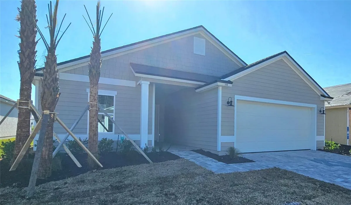 Property Slideshow image 1 of 63 | 148 greenwood dr, Palm Coast, FL, 32137