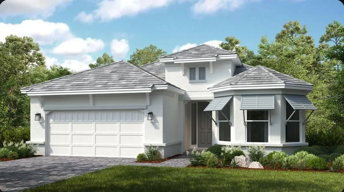 Property Slideshow image 1 of 36 | 3114 vicenza ct, Bradenton, FL, 34211
