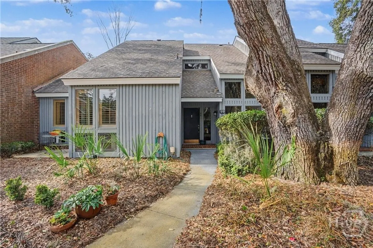 Property Slideshow image 1 of 26 | 59 dame kathryn dr, Savannah, GA, 31411