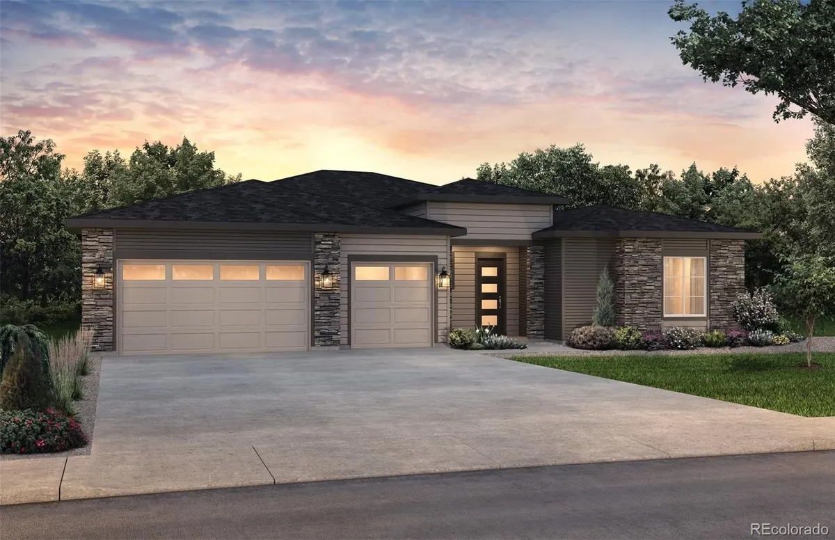 Property Slideshow image 1 of 1 | 8857 s riviera ct, Aurora, CO, 80016