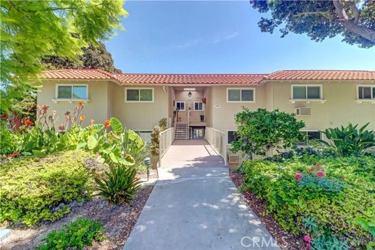 Property Slideshow image 1 of 57 | 2184 via mariposa e b, Laguna Woods, CA, 92637