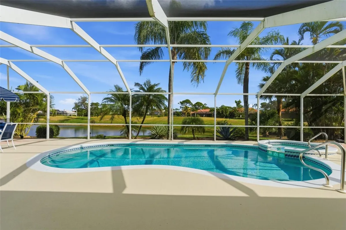 Property Slideshow image 1 of 78 | 4030 key largo ln, Punta Gorda, FL, 33955