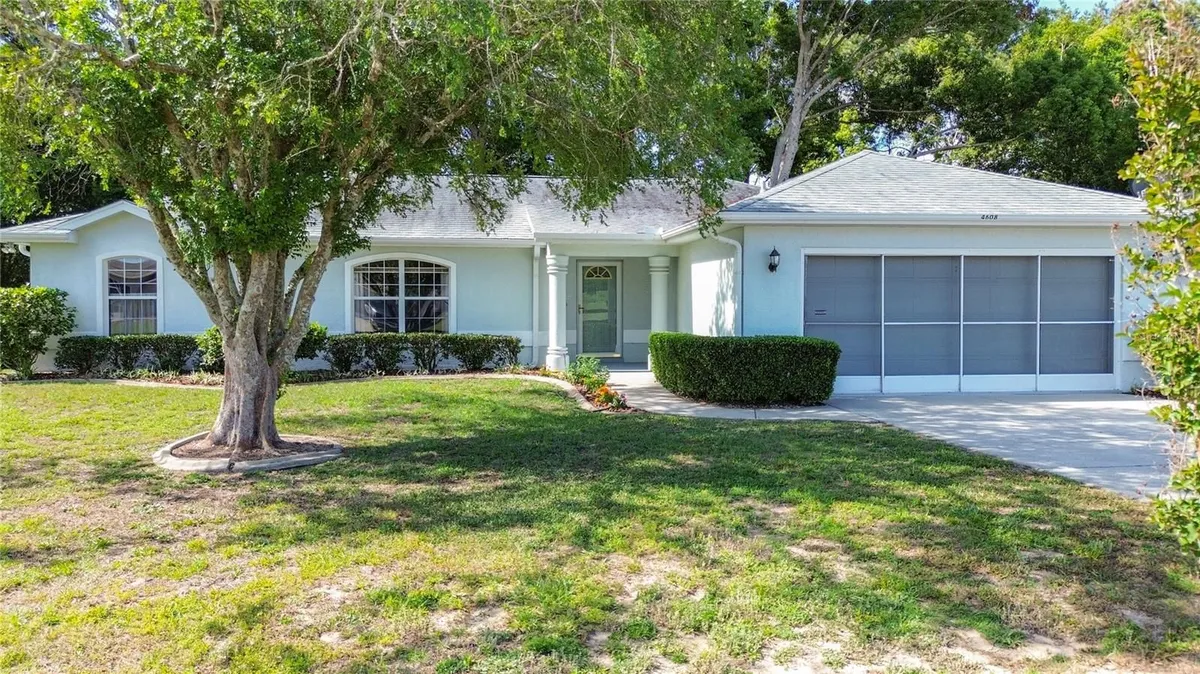 Property Slideshow image 1 of 66 | 4608 nw 30th pl, Ocala, FL, 34482