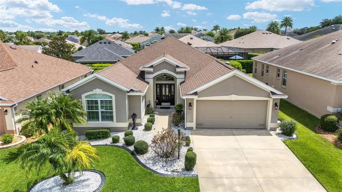 Property Slideshow image 1 of 64 | 2361 india hook ter, The Villages, FL, 32162