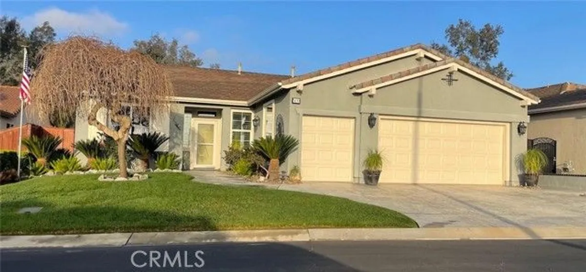 Property Slideshow image 1 of 1 | 509 garcia dr, Hemet, CA, 92545