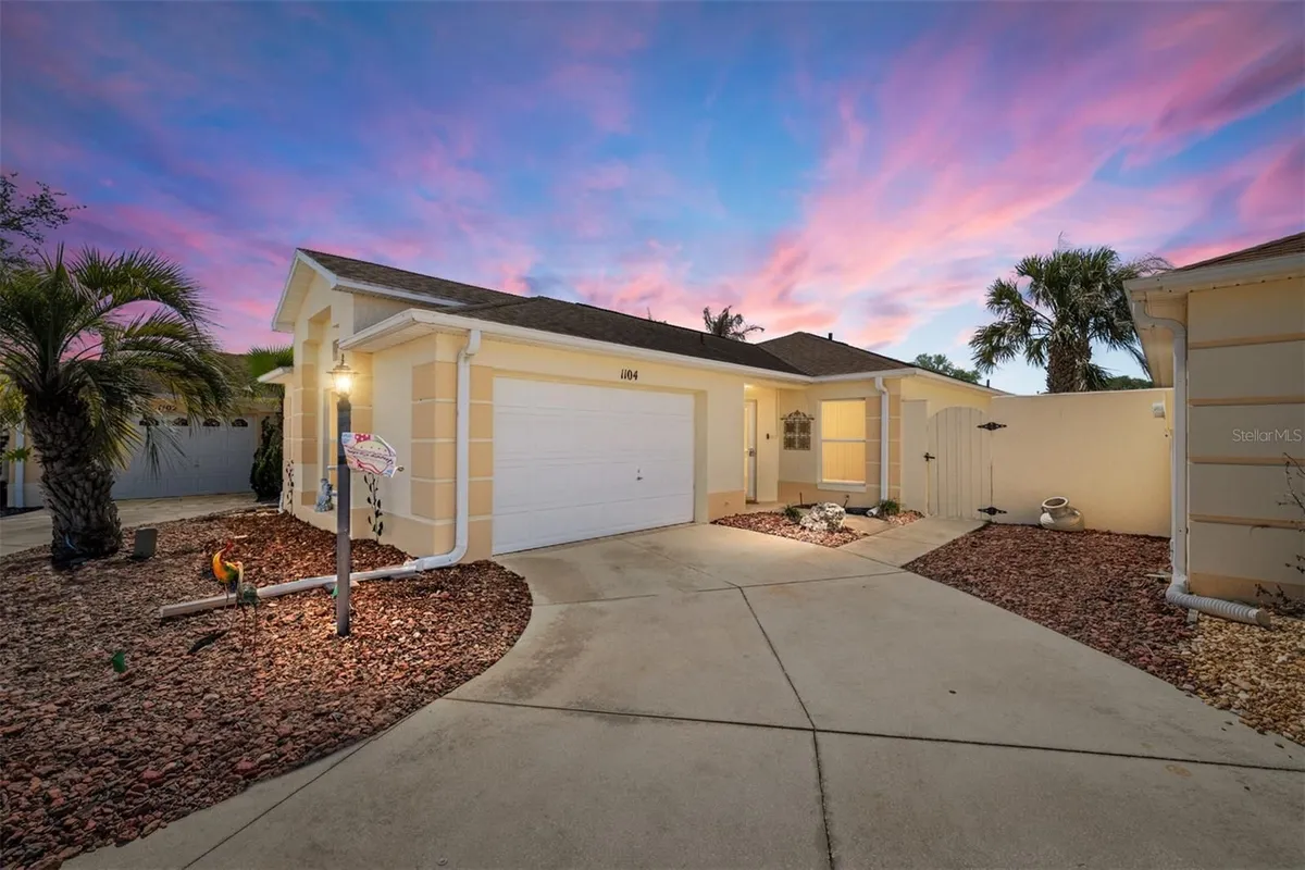 Property Slideshow image 1 of 50 | 1104 san bernardo rd, The Villages, FL, 32162