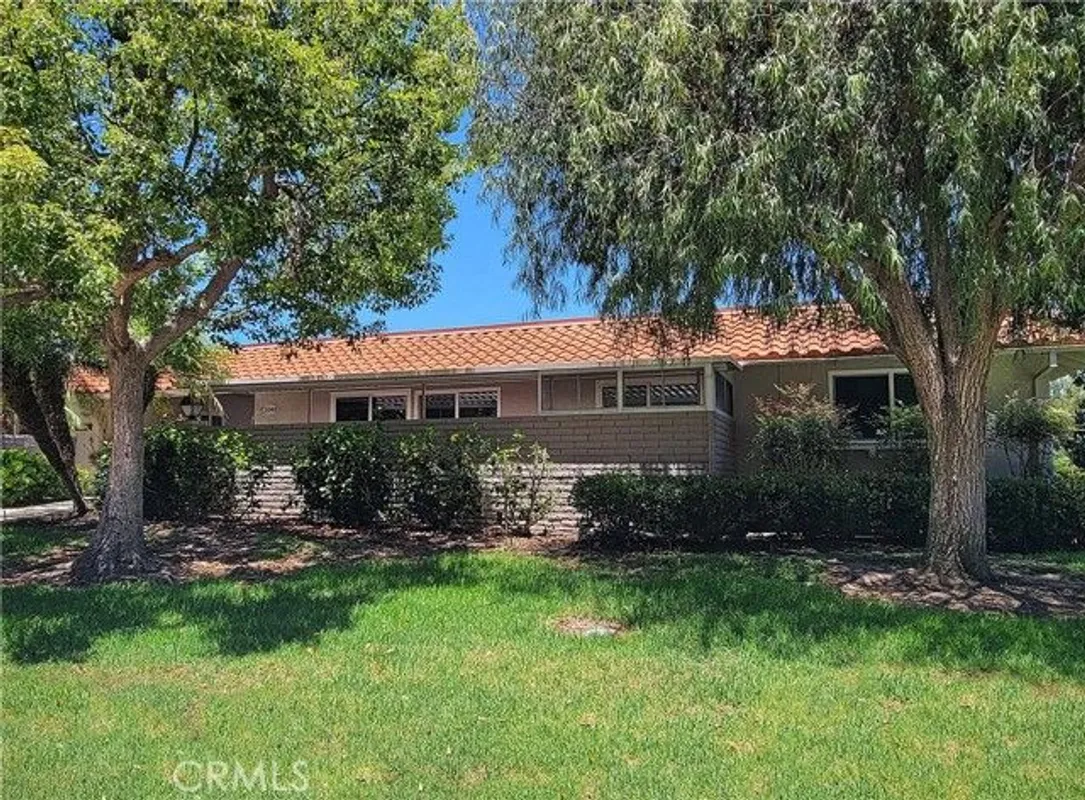 Property Slideshow image 1 of 28 | 5349 algarrobo p, Laguna Woods, CA, 92637