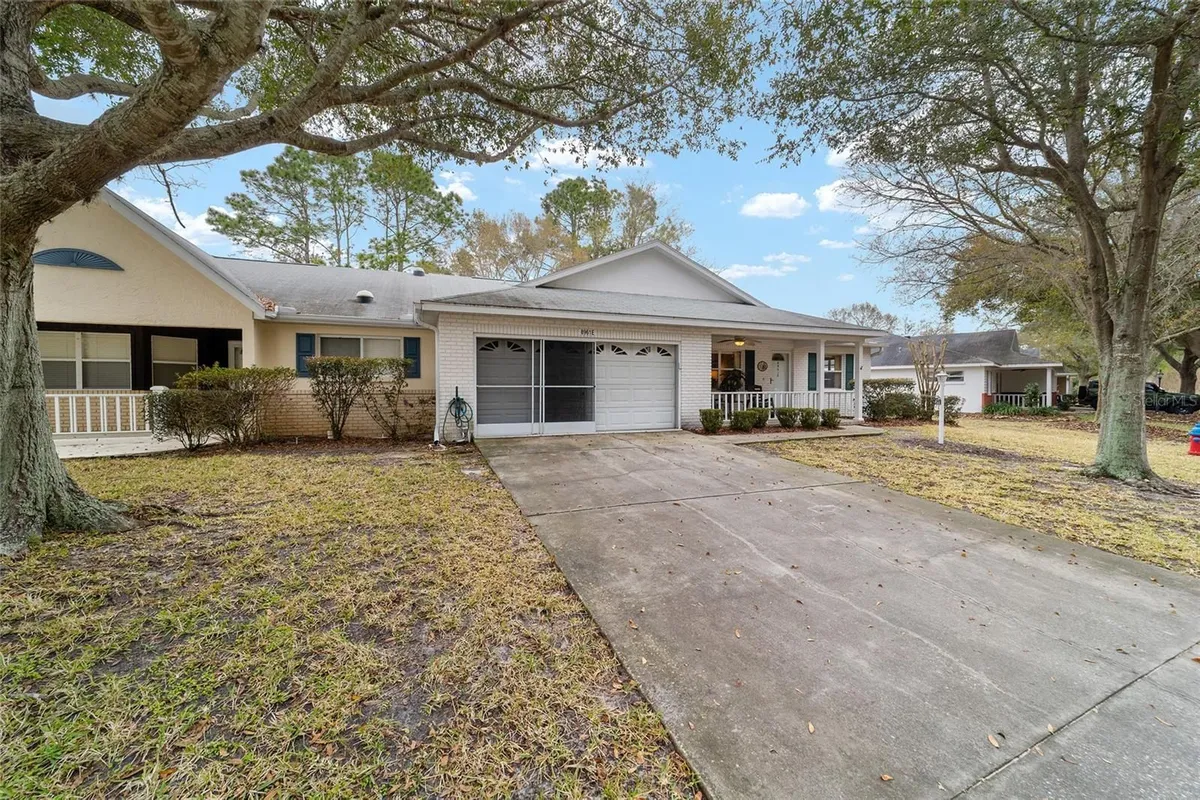 Property Slideshow image 1 of 47 | 8961 sw 96th ln e, Ocala, FL, 34481