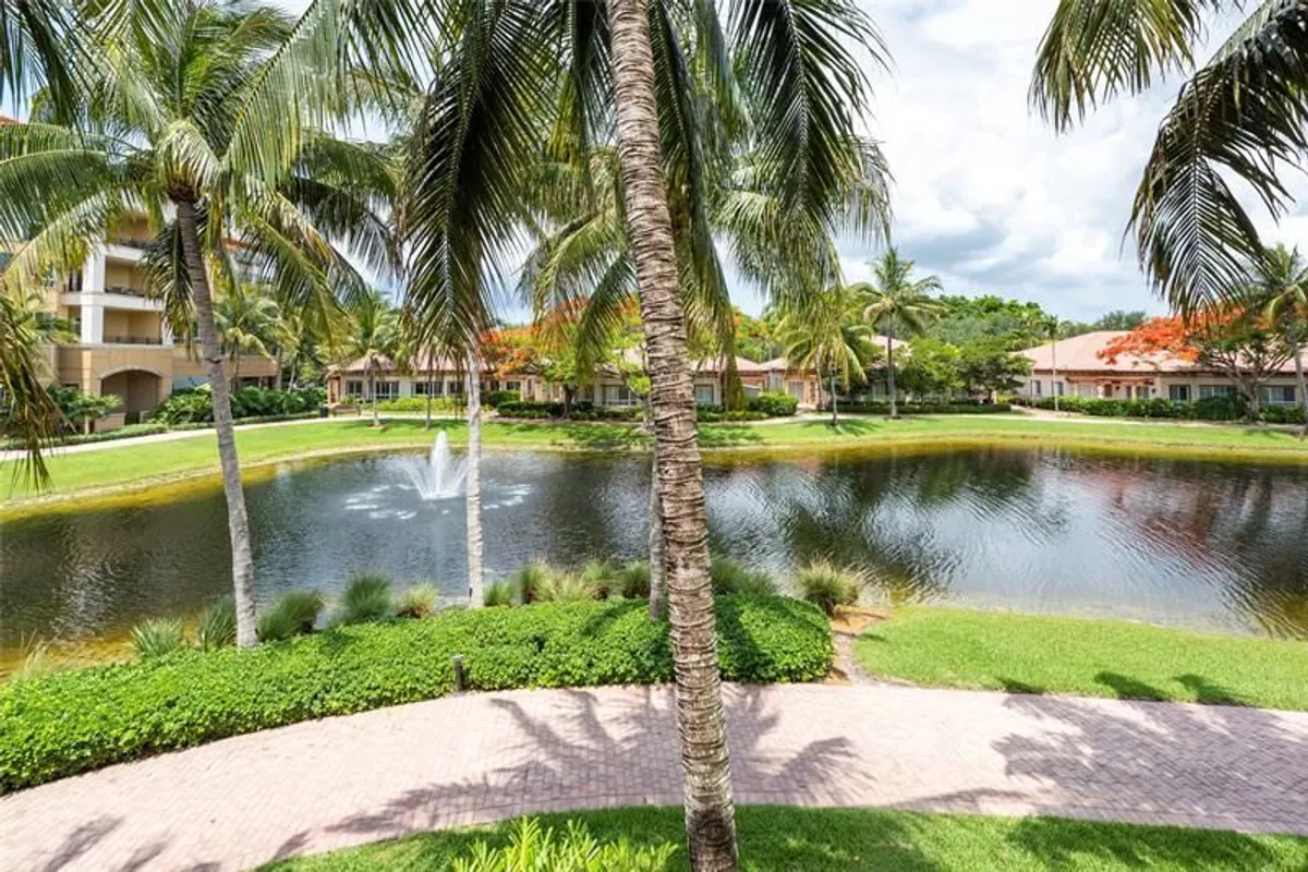 Property Slideshow image 1 of 39 | 16135 emerald estates dr 272, Weston, FL, 33331