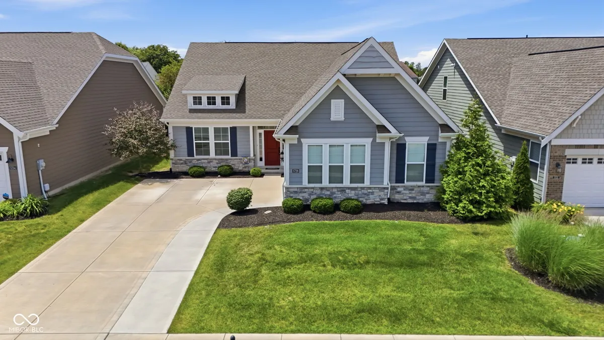 Property Slideshow image 1 of 38 | 5728 lyster ln, Indianapolis, IN, 46239